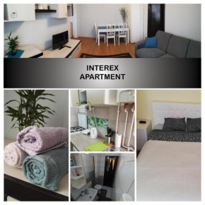 Interex Apartment